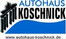 Logo Autohaus Koschnick GmbH